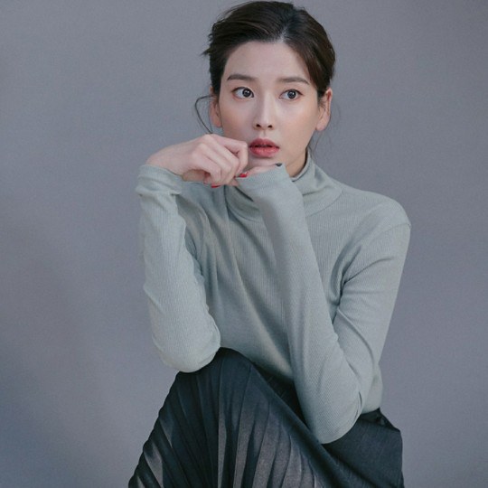 韩丹熙 Dam-hee Han