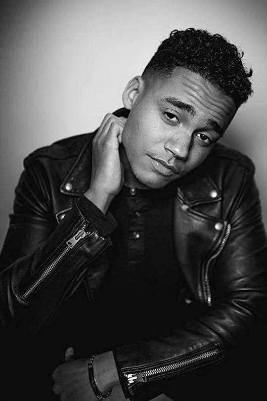 阿丹·布拉德利 Adain Bradley