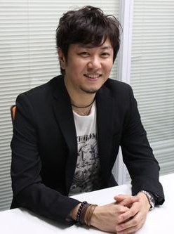 石馆光太郎 Kotaro Ishidate