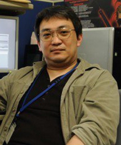 尾崎隆晴 Takaharu Ozaki