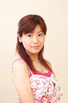 树元织江 Kimoto Orie