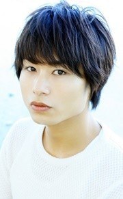 深町寿成 Fukamachi Toshinari