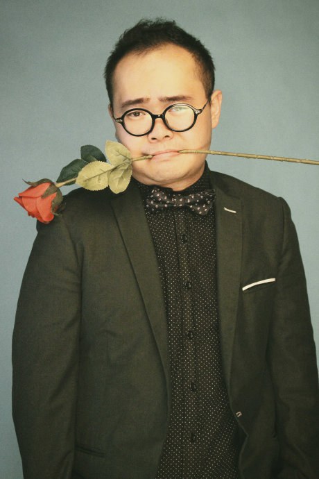 任伯森 Jerry