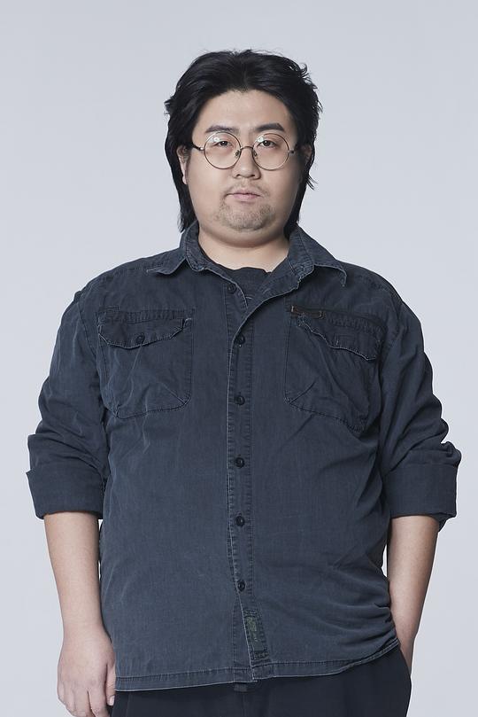 六兽 Xiaoyu Shi