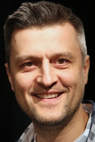 基里尔·贝列维奇 Kirill Belevich