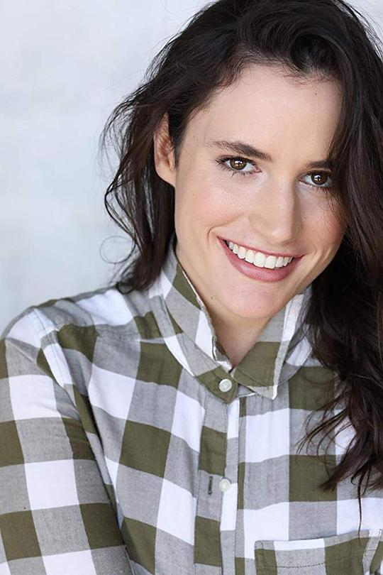 凯特·康威 Kate Conway