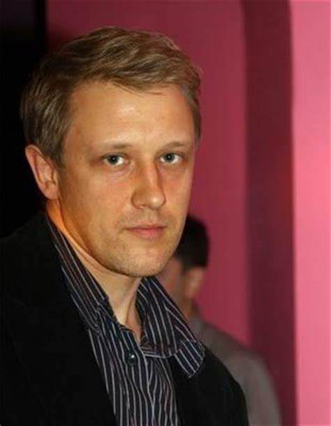 谢尔盖·弗罗洛夫 Serhiy Frolov