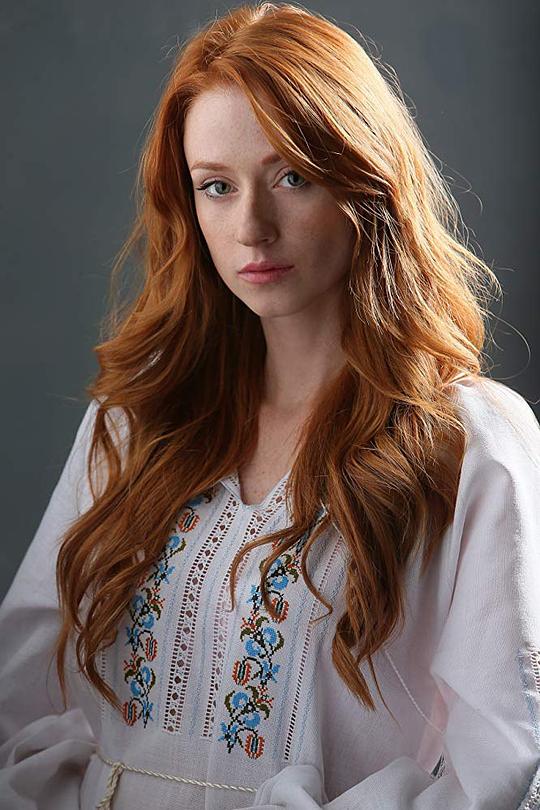 阿琳娜·科瓦连科 Alina Kovalenko