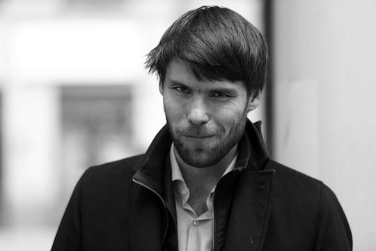 贾尼斯·诺德 Janis Nords