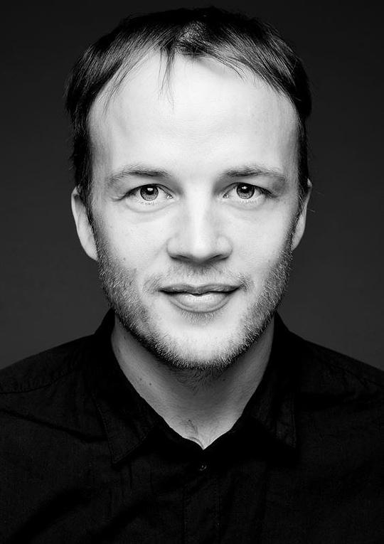 阿尔宾·格伦霍尔姆 Albin Grenholm