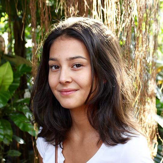 诺拉·里奥斯 Nora Rios