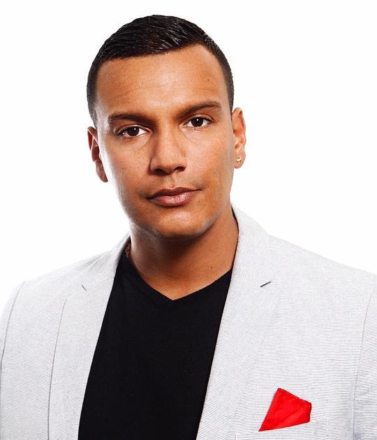 William Legue William Legue