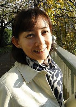 舟木幸 Sachi Funaki