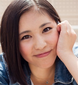 饭田来丽 Raura Ida