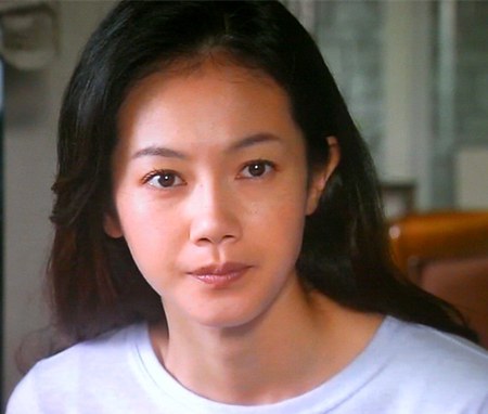森下凉子 Ryōko Morishita