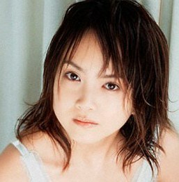 山口理惠良 Riera Yamaguchi