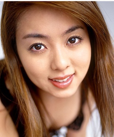 一户奈美 Nami Ichinohe