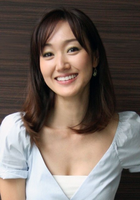 涉谷亚希 Aki Shibuya