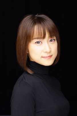 菊池麻衣子 Maiko Kikuchi