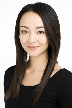 滨田万叶 Maha Hamada