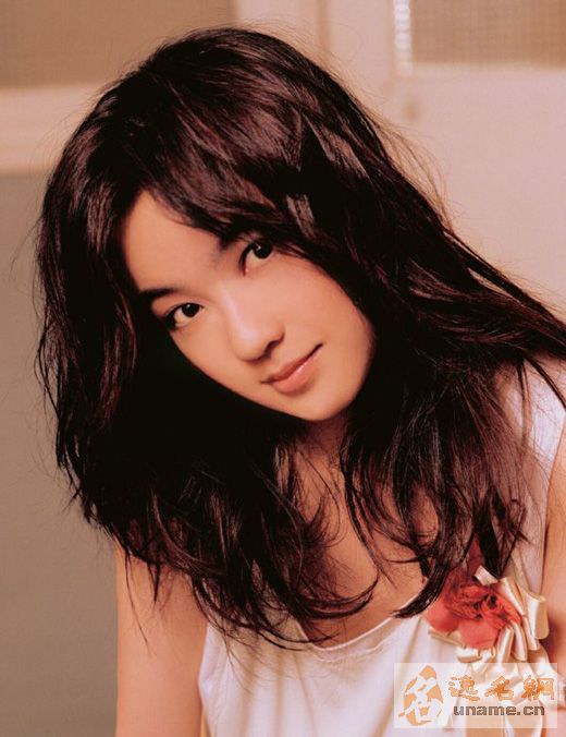 陈慧娴 Priscilla Chan