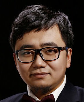 郭峰 Jerry Guo
