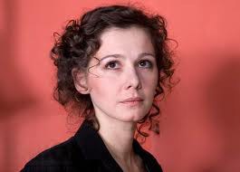 波琳娜·阿古列耶娃 Polina Agureyeva