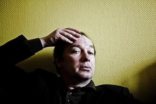 谢尔盖·乌苏里亚克 Sergei Ursulyak