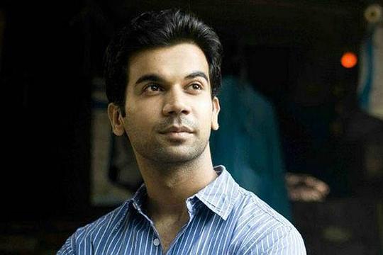 拉吉·库玛 Rajkummar Rao