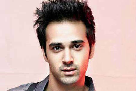 普尔吉·萨姆拉特 Pulkit Samrat