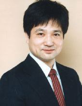 菅原淳一 Sugawara Junichi