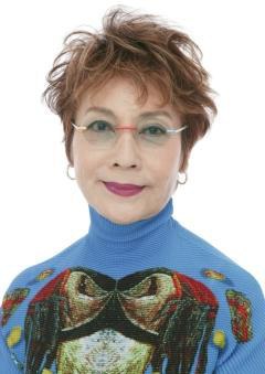 山口奈奈 Yamaguchi Nana