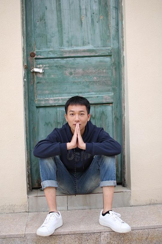 王静宇 Jingyu Wang