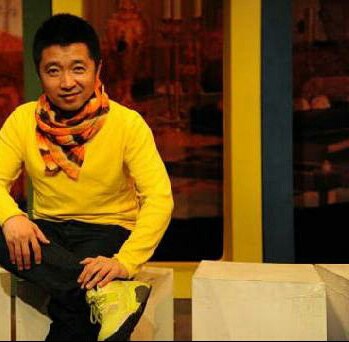 张成晓勇 ZhangCheng XiaoYong