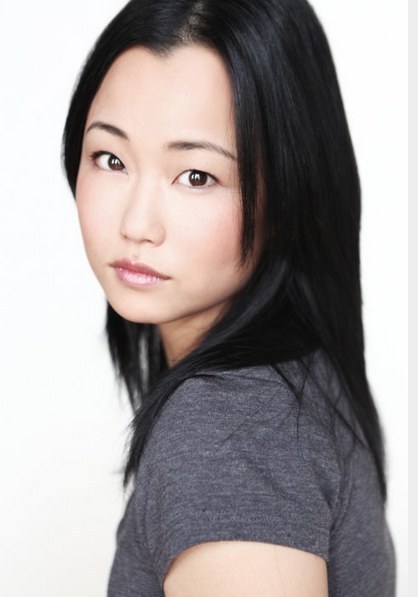 黛安娜·方 Diana Bang