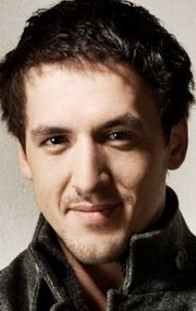 亚瑟·斯莫里亚尼诺夫 Artur Smolyaninov