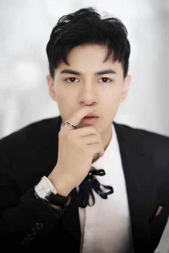 徐鹏斐 Pengfei Xu