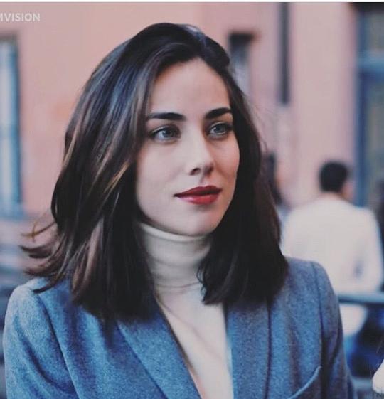 贝内德塔·加加里 Benedetta Gargari