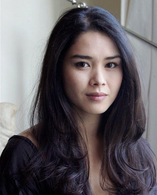 奥黛丽·贾科米尼 Audrey Giacomini