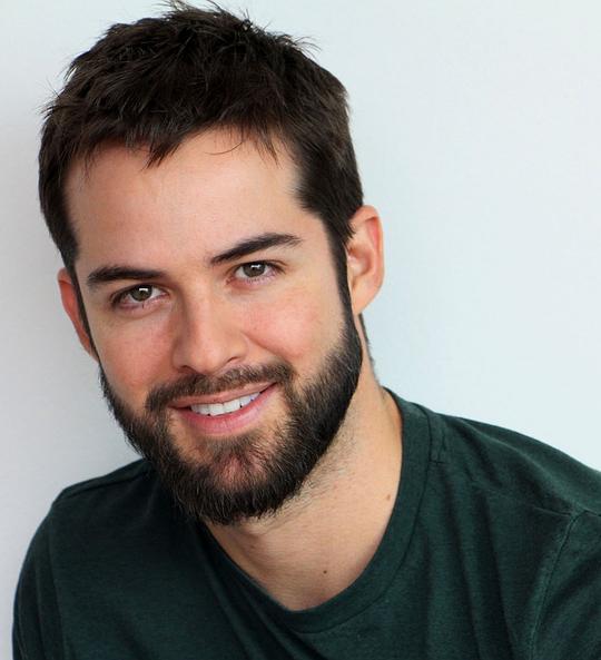 布鲁诺·杜博 Bruno Dubeux