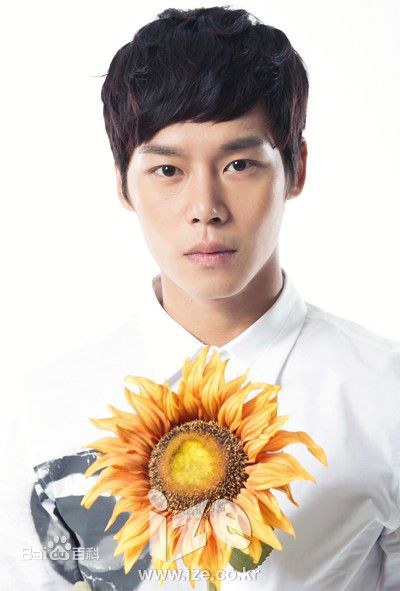 韩柱莞 Ju-Wan Han