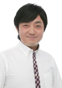 沼田祐介 Numata Yusuke