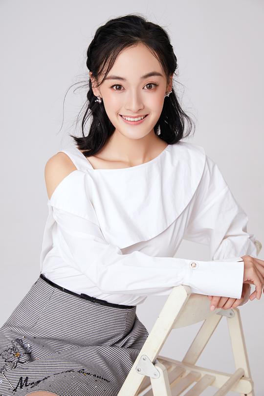 成晓楠 Xiaonan Cheng