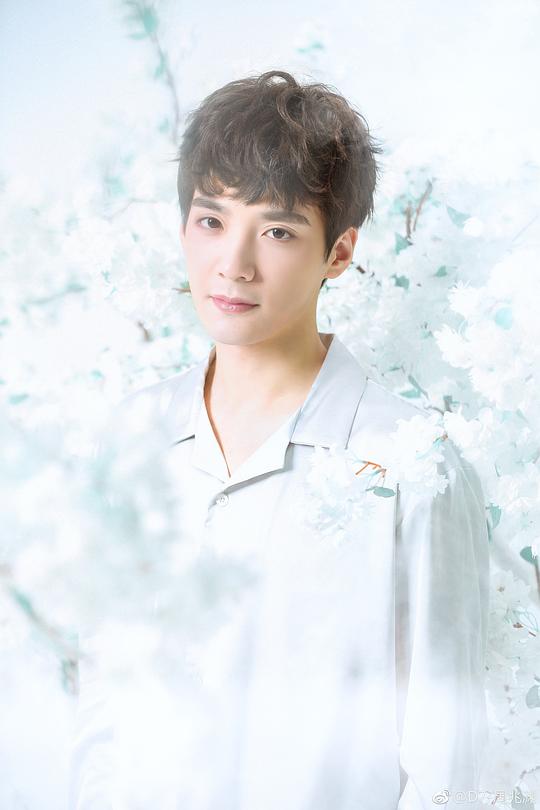 周兆渊 Zhaoyuan Zhou