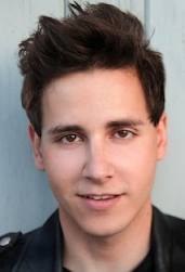 Alexander George Alexander George