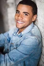 加洛德·约瑟夫 Jarod Joseph