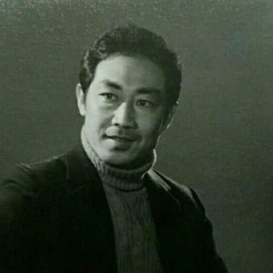 高惠彬 Huibin Gao