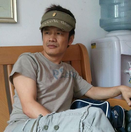 陈耀祥 Yaoxiang Chen