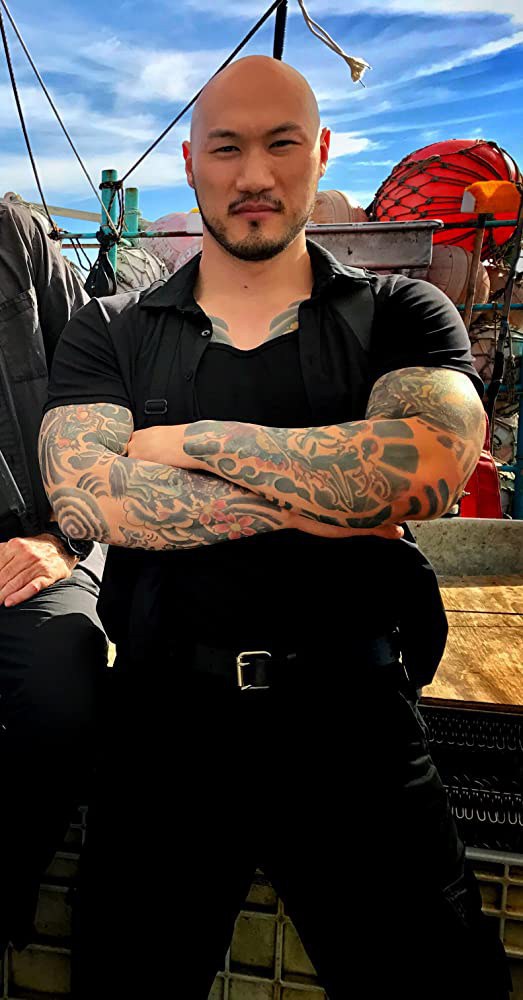 詹森·郑 Jenson Cheng