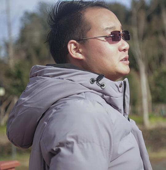 谢福喜 Fuxi Xie